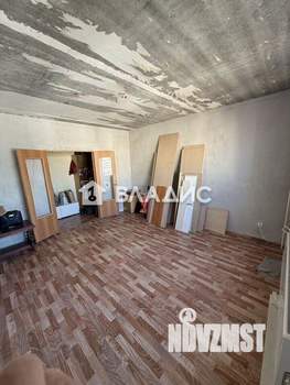 3-к квартира, вторичка, 76м2, 21/22 этаж