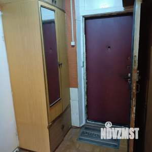 1-к квартира, вторичка, 35м2, 7/14 этаж