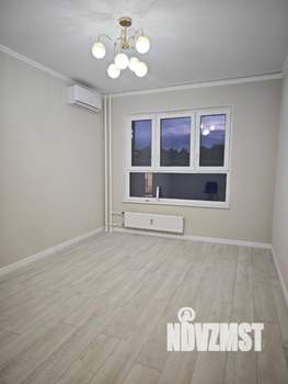 1-к квартира, вторичка, 36м2, 4/24 этаж