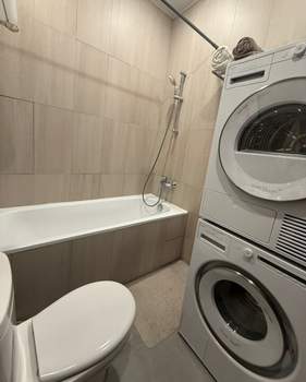 Студия квартира, вторичка, 29м2, 9/24 этаж