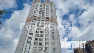 2-к квартира, вторичка, 61м2, 21/25 этаж