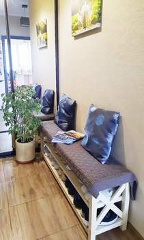 3-к квартира, вторичка, 73м2, 11/25 этаж