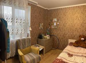 2-к квартира, вторичка, 60м2, 17/24 этаж