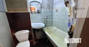 1-к квартира, вторичка, 35м2, 3/12 этаж