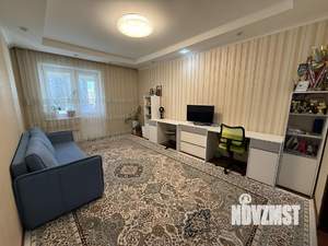 2-к квартира, вторичка, 66м2, 10/24 этаж