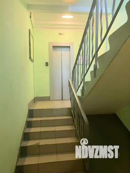 2-к квартира, вторичка, 35м2, 5/9 этаж
