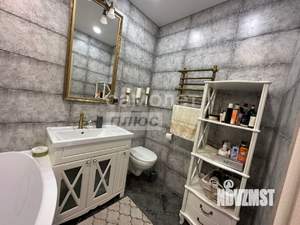 1-к квартира, вторичка, 42м2, 20/25 этаж
