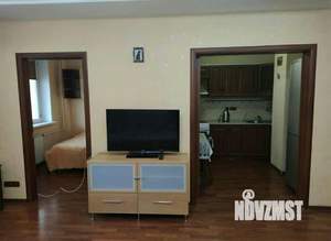 2-к квартира, вторичка, 56м2, 4/19 этаж