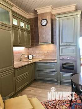2-к квартира, вторичка, 65м2, 25/25 этаж