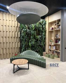 2-к квартира, вторичка, 63м2, 20/25 этаж