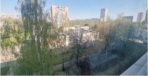 2-к квартира, вторичка, 47м2, 6/9 этаж
