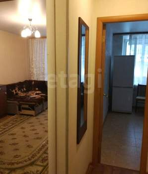 1-к квартира, вторичка, 34м2, 1/9 этаж
