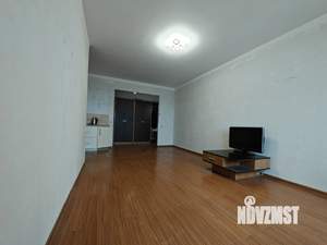 1-к квартира, вторичка, 49м2, 18/22 этаж