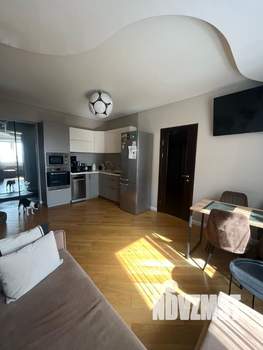 3-к квартира, вторичка, 68м2, 15/22 этаж