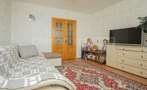 3-к квартира, вторичка, 72м2, 14/14 этаж