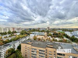 3-к квартира, вторичка, 86м2, 16/23 этаж