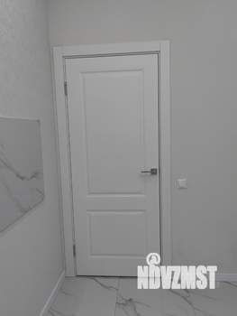 1-к квартира, вторичка, 35м2, 16/25 этаж