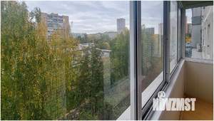 2-к квартира, вторичка, 47м2, 6/9 этаж