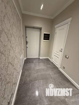 3-к квартира, вторичка, 77м2, 1/7 этаж