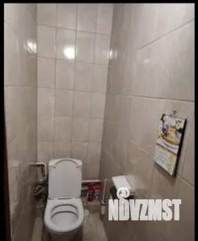 3-к квартира, вторичка, 76м2, 6/15 этаж