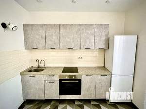 1-к квартира, вторичка, 55м2, 16/25 этаж