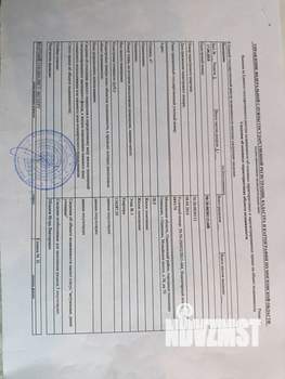 1-к квартира, вторичка, 29м2, 3/5 этаж