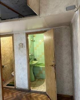 2-к квартира, вторичка, 52м2, 5/14 этаж