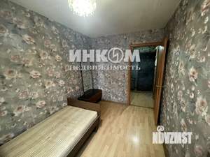 2-к квартира, вторичка, 39м2, 2/5 этаж
