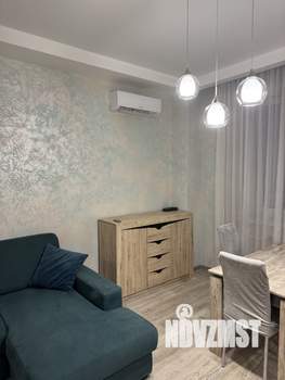 2-к квартира, вторичка, 64м2, 21/25 этаж