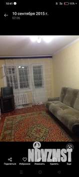 2-к квартира, вторичка, 42м2, 3/5 этаж