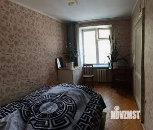 2-к квартира, вторичка, 43м2, 3/5 этаж