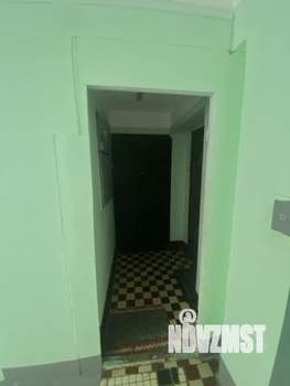 2-к квартира, вторичка, 35м2, 5/9 этаж