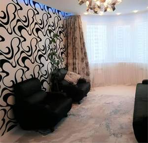 1-к квартира, вторичка, 42м2, 8/24 этаж