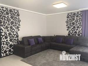 3-к квартира, вторичка, 120м2, 4/9 этаж