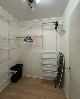 1-к квартира, вторичка, 34м2, 15/25 этаж