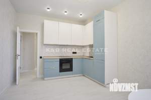 2-к квартира, вторичка, 52м2, 3/25 этаж