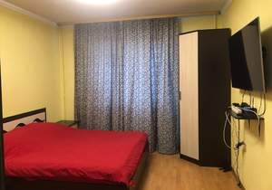 2-к квартира, вторичка, 61м2, 4/23 этаж