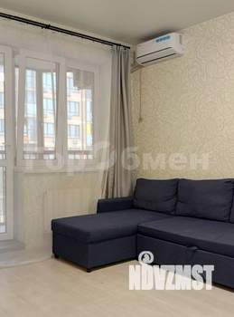 2-к квартира, вторичка, 48м2, 15/25 этаж