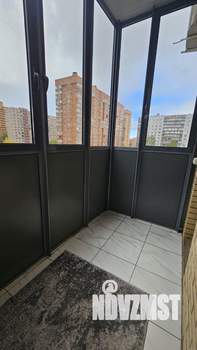 1-к квартира, вторичка, 60м2, 4/25 этаж