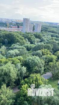 3-к квартира, вторичка, 76м2, 6/15 этаж