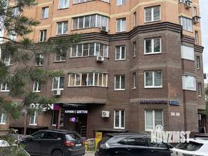 2-к квартира, вторичка, 66м2, 19/24 этаж