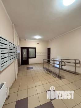 2-к квартира, вторичка, 64м2, 2/12 этаж