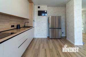 3-к квартира, вторичка, 98м2, 25/25 этаж