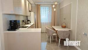 3-к квартира, вторичка, 77м2, 1/8 этаж