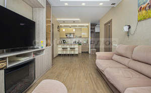 2-к квартира, вторичка, 67м2, 4/22 этаж