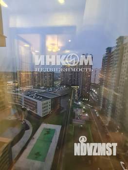 2-к квартира, вторичка, 65м2, 17/25 этаж