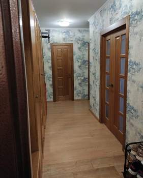 1-к квартира, вторичка, 50м2, 12/22 этаж