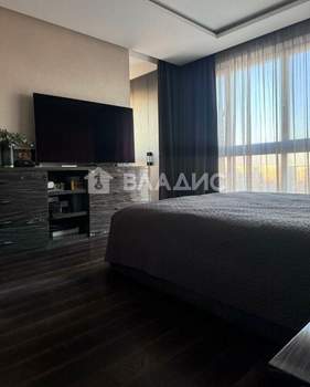4-к квартира, вторичка, 156м2, 24/24 этаж