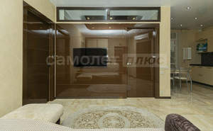2-к квартира, вторичка, 63м2, 5/20 этаж