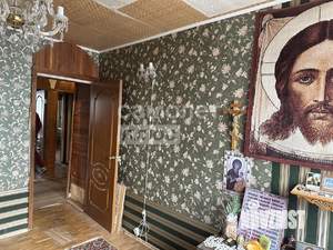 2-к квартира, вторичка, 53м2, 8/16 этаж